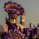 Carnevale di Venezia ll