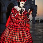 Carnevale di Venezia #Marie-Delphine