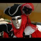 Carnevale di Venezia Maske #2