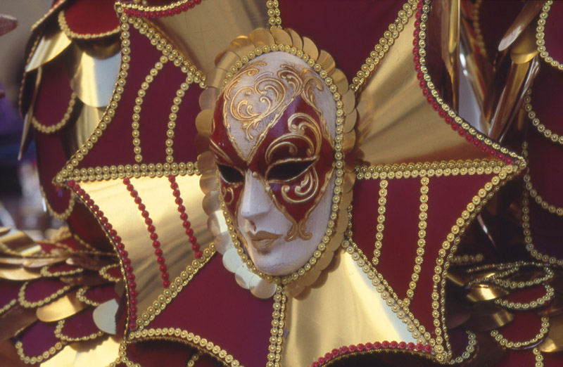 Carnevale di Venezia V