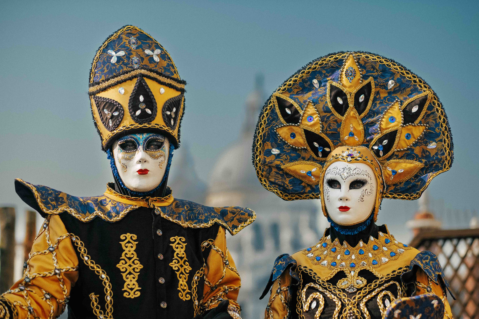 Carnevale di Venezia (V)