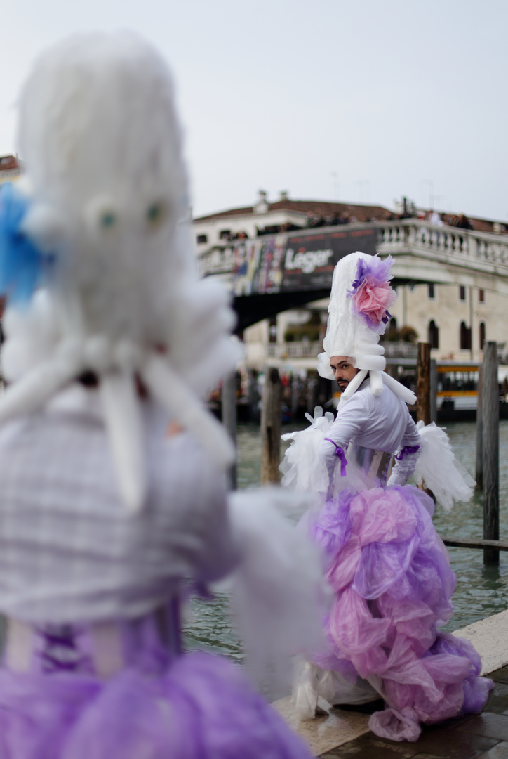 Carnevale di Venezia V