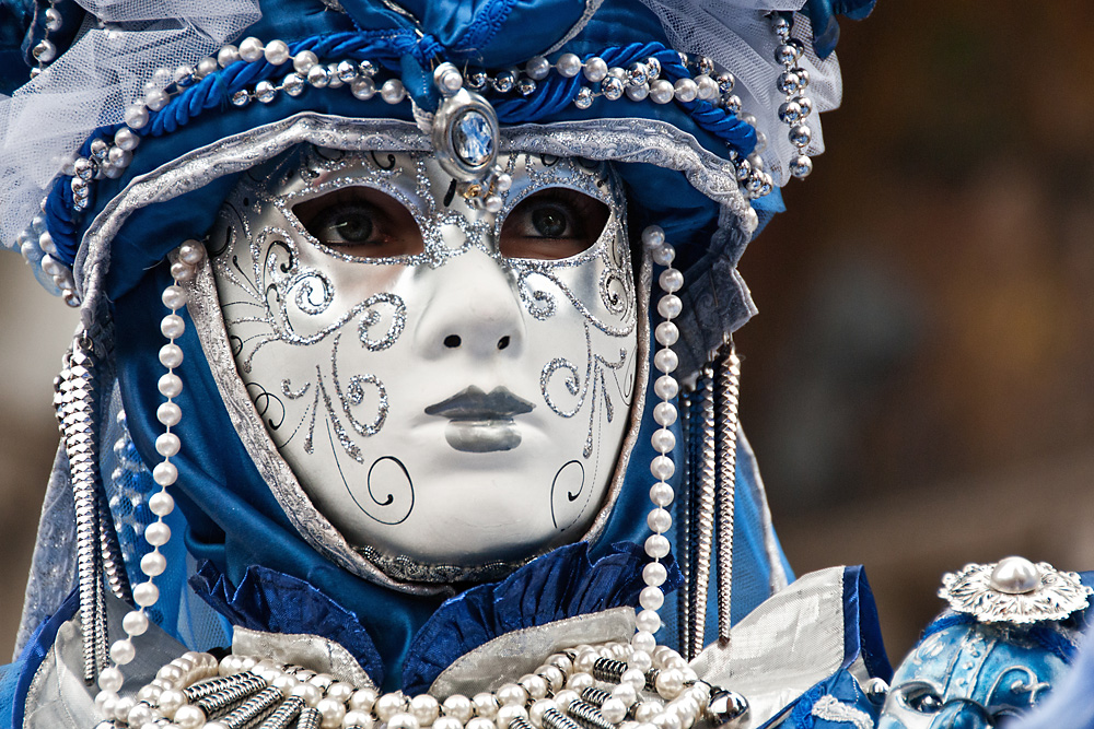 Carnevale di Venezia VI