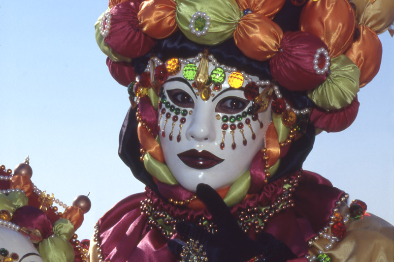 Carnevale di Venezia VII