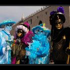 Carnevale di Venzia 2011 Nr. V