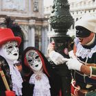 Carnevale di Venzia