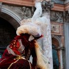 Carnevale di Venzia - Romantik