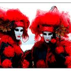 Carnevale di Venzia - Simply Red