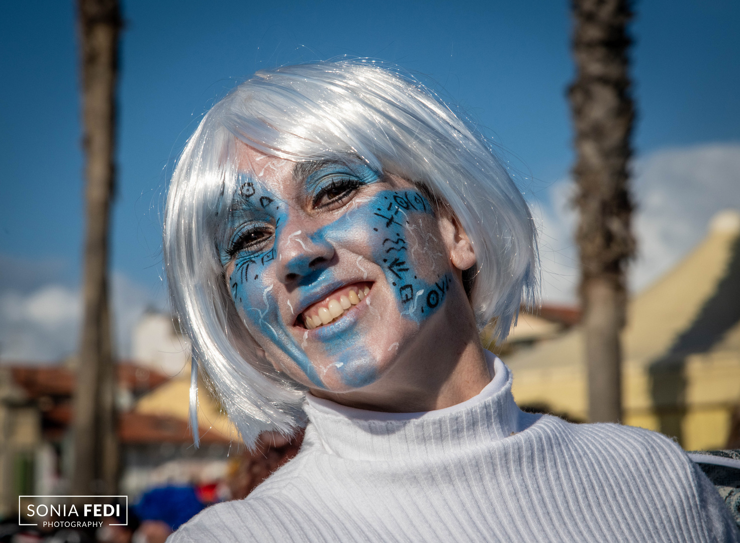 Carnevale di Viareggio