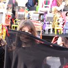 Carnevale di Viareggio 2009 2