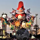 Carnevale di Viareggio 2023 