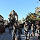 Carnevale di Viareggio 2023 - 4a foto