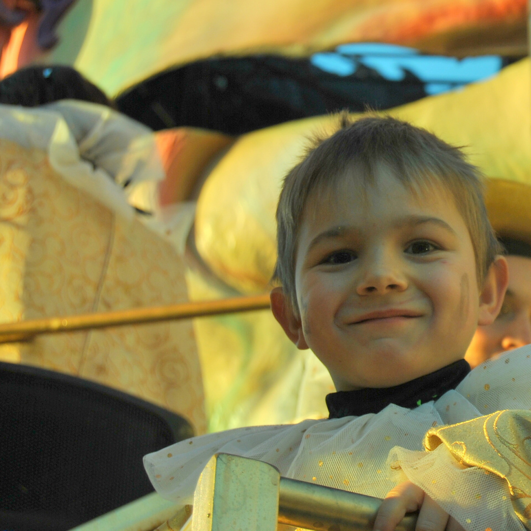 carnevale di viareggio