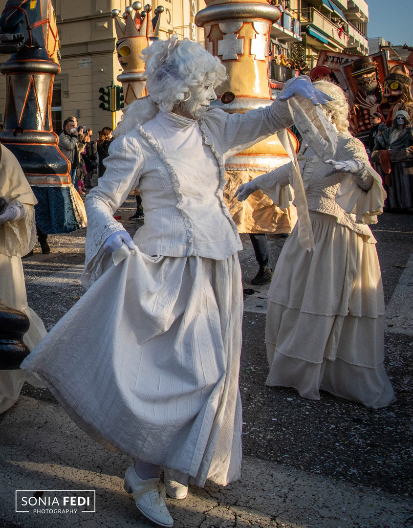 Carnevale di Viareggio