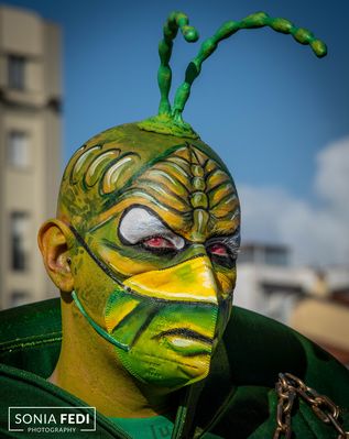 Carnevale di Viareggio