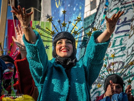 Carnevale di Viareggio