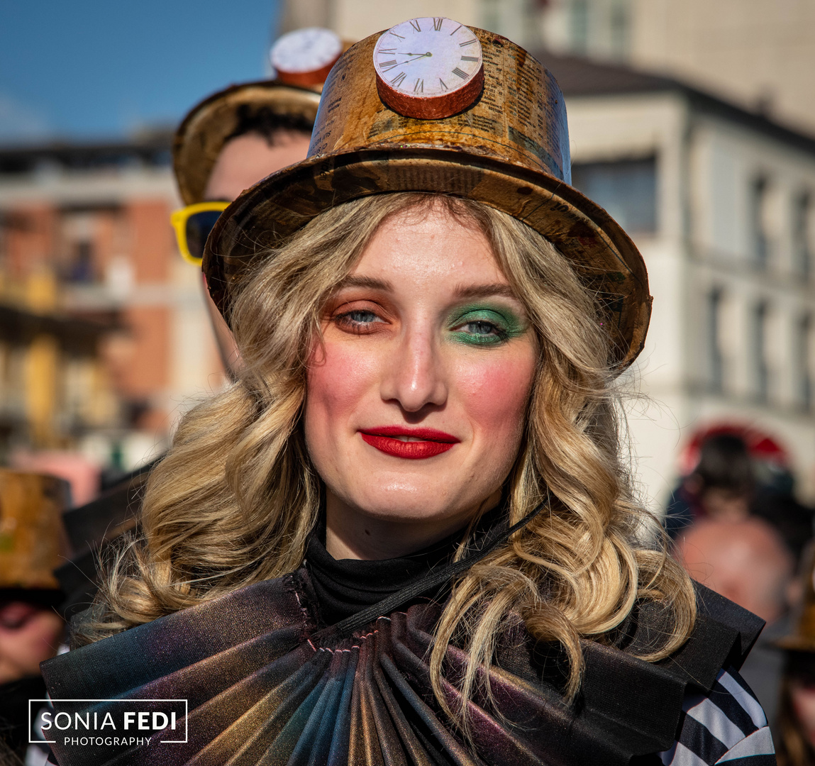 Carnevale di Viareggio