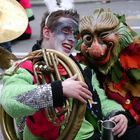 Carnevale Europeo 2014 - Trieste -