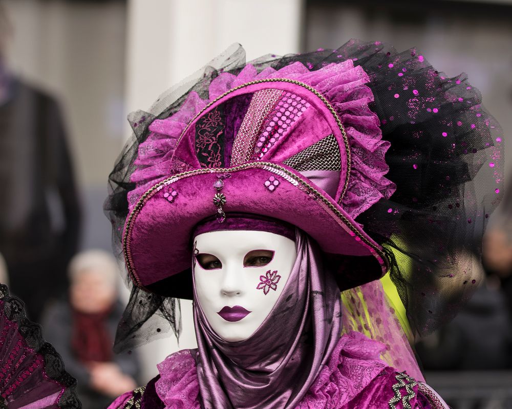 Carnevale ...