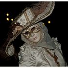 Carnevale in der Serrenissima