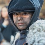 Carnevale in Sardegna 