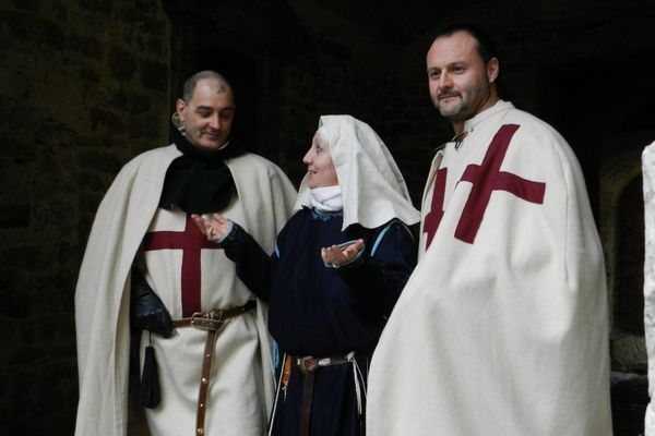 Carnevale medioevale