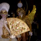 Carnevale romano 2011