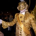 carnevale romano 2011