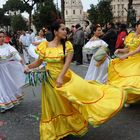 Carnevale romano 2011