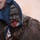 Carnevale Sardegna (caccia al Battileddu)