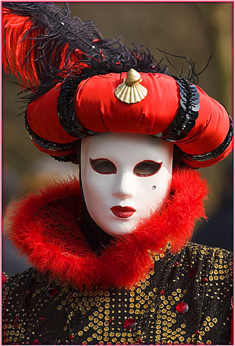 carnevale stra