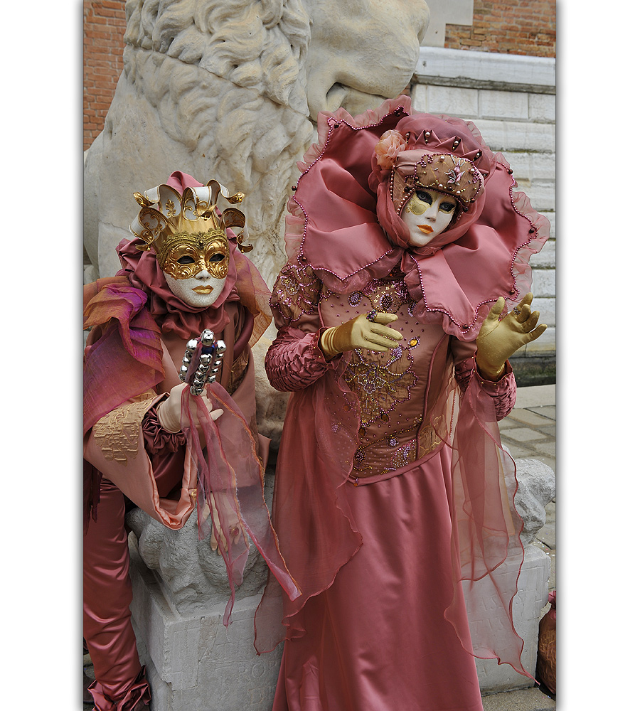 Carnevale V