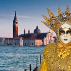 Carnevale venecia 2012