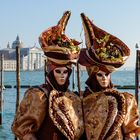 Carnevale Venedig 2