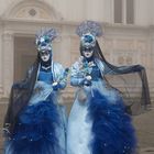 Carnevale Venedig 2023