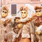 Carnevale Venedig 2023