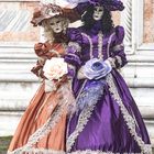 Carnevale Venedig 2023