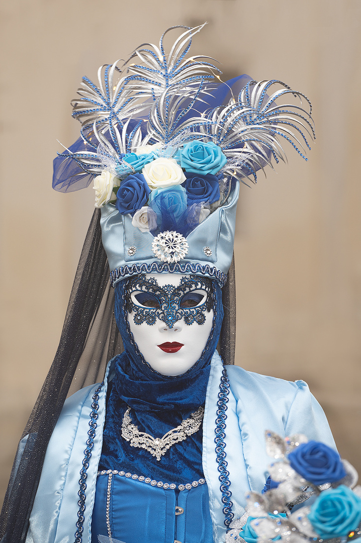 Carnevale Venedig 2023