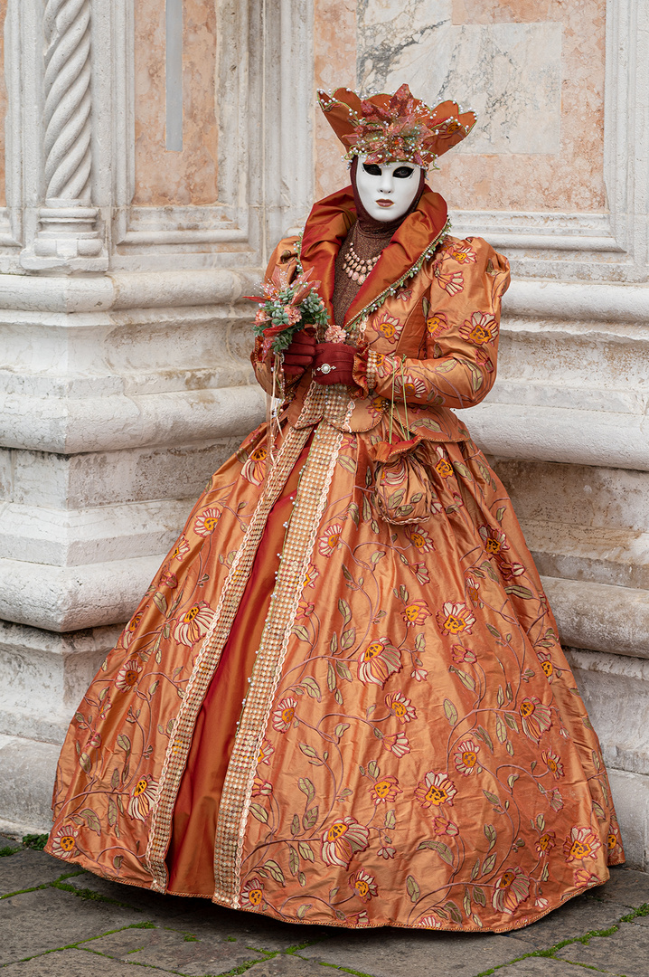 Carnevale Venedig 2023