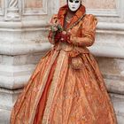 Carnevale Venedig 2023