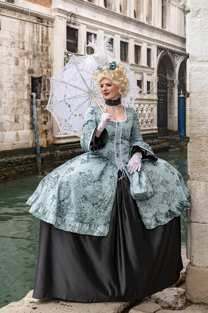 Carnevale Venedig 2023