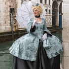 Carnevale Venedig 2023