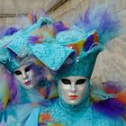 Carnevale Venedig 3