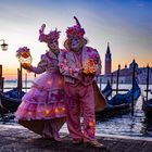 Carnevale Venezia