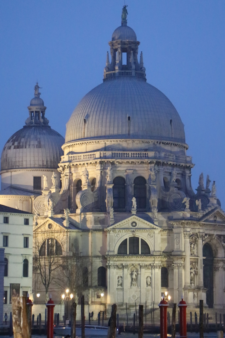 Carnevale Venezia - 0865-2017