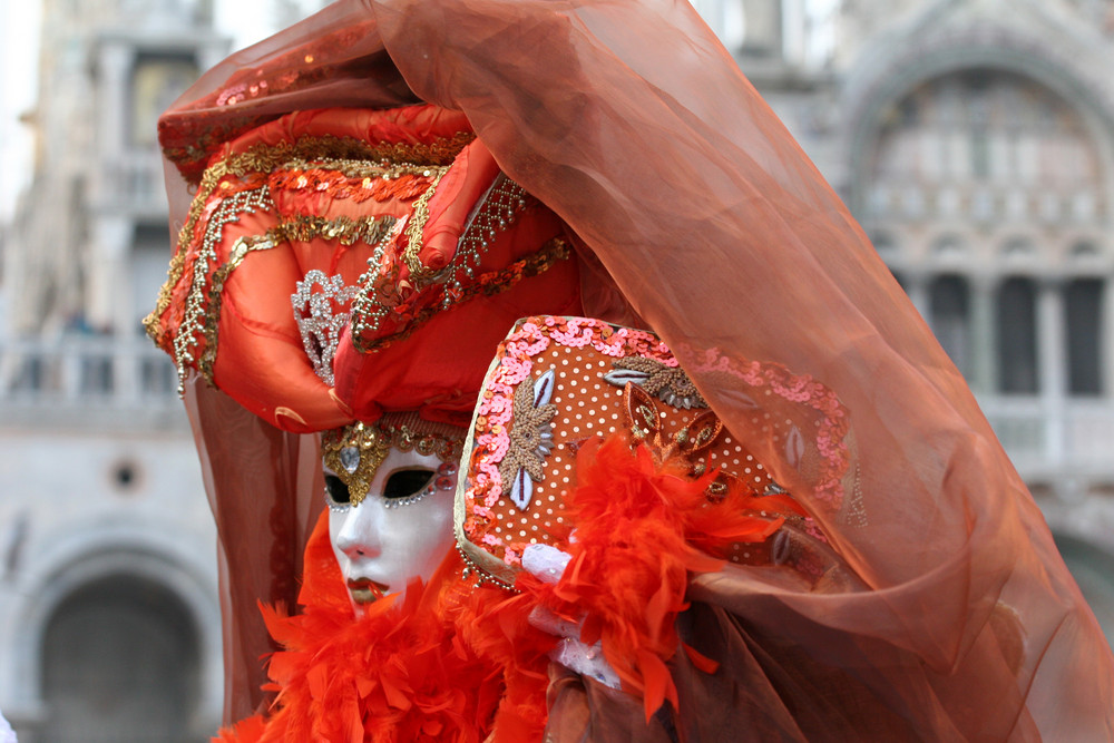 carnevale venezia