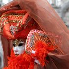 carnevale venezia