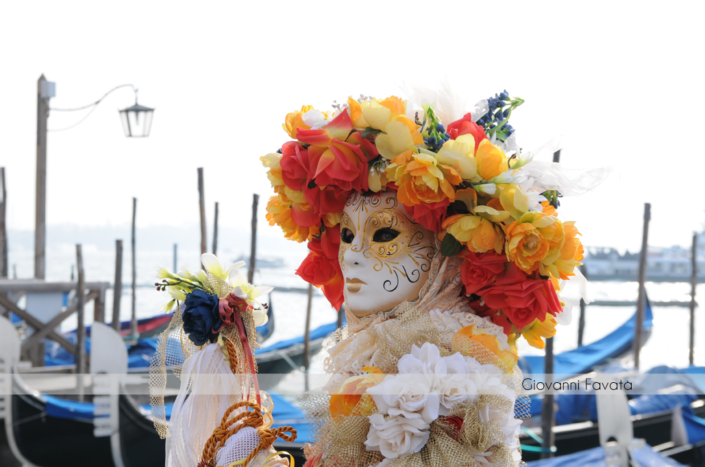 carnevale venezia