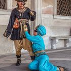 Carnevale Venezia