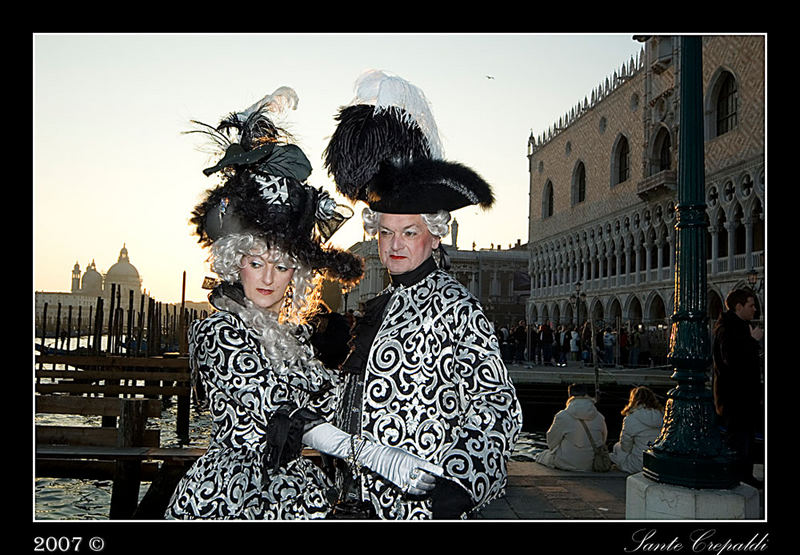 Carnevale Venezia 2